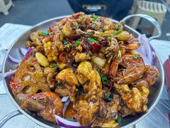 -小民大排档(马场角横路店)