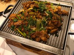-宝轩渔府·老字号海鲜·正宗津菜(水上店)