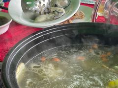 -花苑美食横琴生蚝火锅(拱北粤华路店)