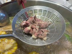 -潮正和潮汕牛肉火锅·老字号(番禺万达店)