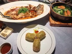 -晓粤·惹味粤菜(凯德乐峰广场店)