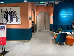 -海马体照相馆(北京apm店)