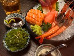 -哥哥の深夜食堂(红松东路店)