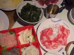 -小龙坎火锅(总店)