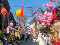 -小河直街历史文化街区