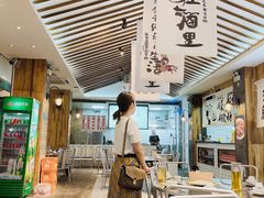 -烧货·活海鲜炭烧(湖滨商业街店)