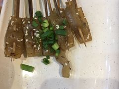 -木屋烧烤(岗顶二店)