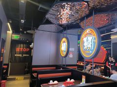 -胖哥俩肉蟹煲(重庆观音桥大融城店)