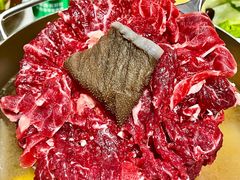 -今日牛事潮汕鲜牛肉火锅(瑞金店)