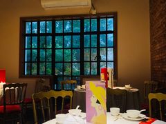 -玫瑰厅上海菜(兴国路店)