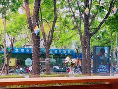 -ARKET CAFÉ(三里屯太古里店)
