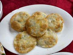 炸虾饼-蛇口康乐快餐鱼仔档(翠苑小区店)