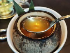 -广州文华东方酒店·江-由辉师傅主理