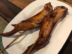 -Doo Dee Thai Food(Issan/Isaan/Esan)