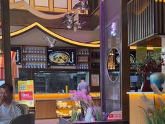 -巴盟人家·内蒙地方菜(华丽家族店)