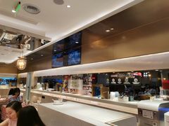 -西贝(上海中心店)