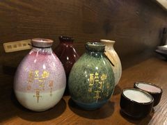 -繁·醉花亭小酒馆(鼓楼店)