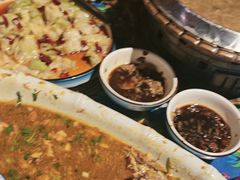 -人民公社大食堂(张家湾店)