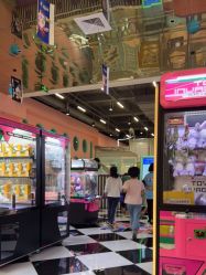 点击看大图 -润动会·家庭游乐中心(昆山前进欧尚店)