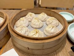 -一品小笼(金融街店)