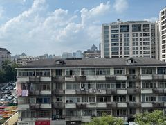-星巴克(杭州嘉里中心4F店)