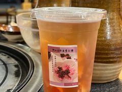 -阿山卓·野生菌火锅·纳西火塘烤肉
