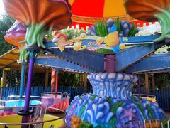 -济南方特东方神画