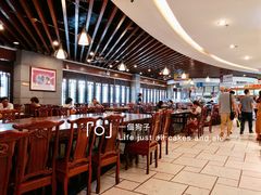 餐饮设施-海口骑楼小吃街