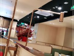 -海底捞火锅(奥森店)