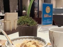 -桃源咖啡厅(武夷山大红袍山庄店)