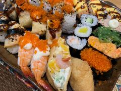 -河风精致寿司(尼盛店)