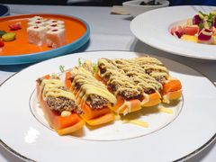 -龙猫意杯花园餐厅(芙蓉湖店)