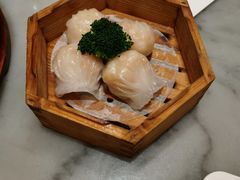 驰名虾饺皇-粤食堂(天津和悦汇店)