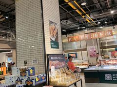 -7fresh七鲜(大族广场店)