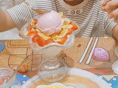 -甜心妈妈·榴莲星级糖水(北京路总店)