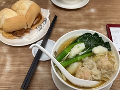 -百福麵家(新馬路店)