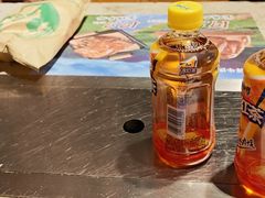 -破瓦寒窑·地摊烤羊排