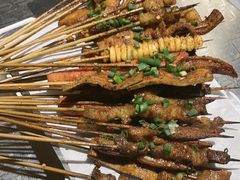 -有局·成都市井烧烤·精酿啤酒(双楠店)