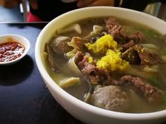 -潮镇老尾牛杂(环城西路店)
