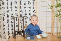 -最爱baby儿童摄影