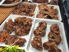 -长申超市(美食城店)
