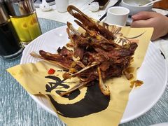 -丰泰顺德私房菜(寺右二马路店)