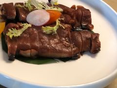 -唐廊烤鸭店(工体店)