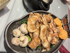-院落新京菜·烤鸭(地安门店)