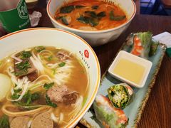-越南牛肉河粉餐厅(书院巷店)
