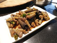 -海帮主·蒸汽海鲜青岛菜(栈桥火车站店)