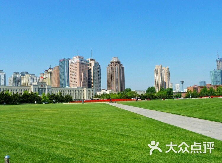 人民广场图片-北京其他景点-大众点评网