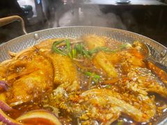 -佬麻雀·剁椒鱼头(京基KK One店)