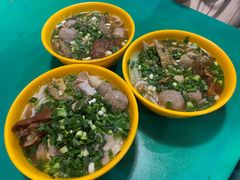 -富记鱼蛋粉(西村店)