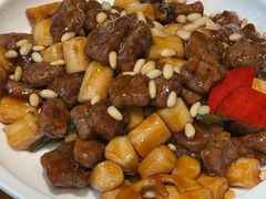 -兔爸私家小厨(新北万达店)
